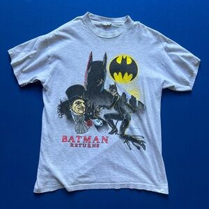 Batman Returns Shirt